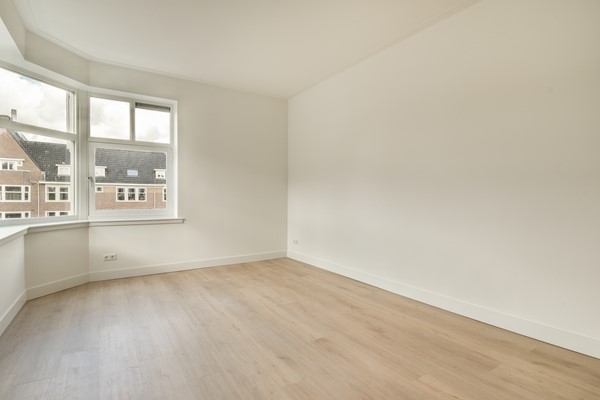 Medium property photo - Maasstraat 83-3, 1078 HG Amsterdam